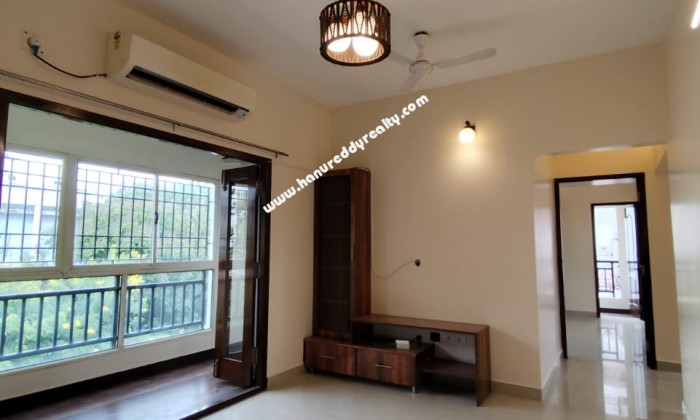 3 BHK Flat for Sale in Alwarpet